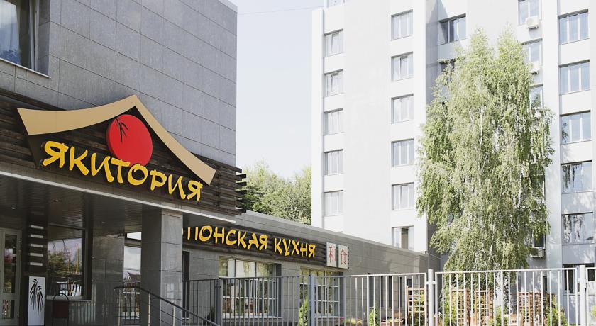 Звездный 2* Россия, Тула