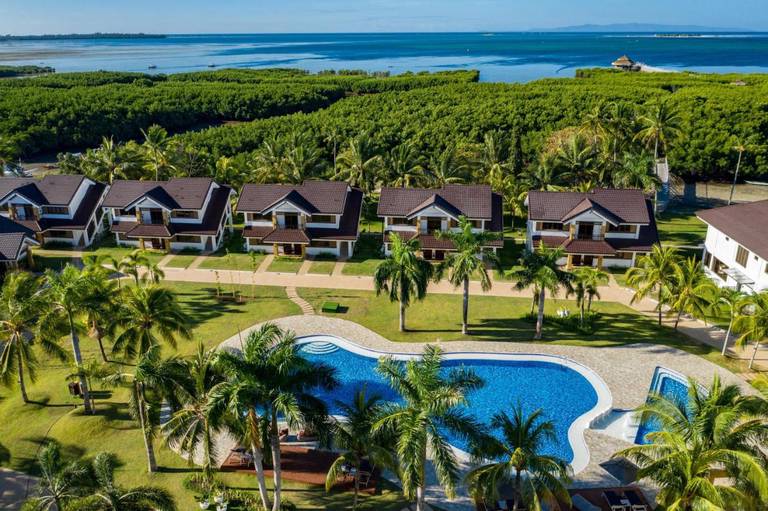 North Zen Villas, Panglao