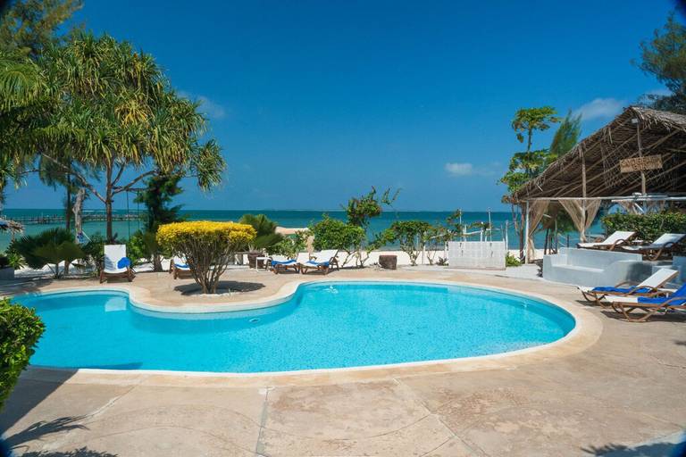 Five Palms Zanzibar