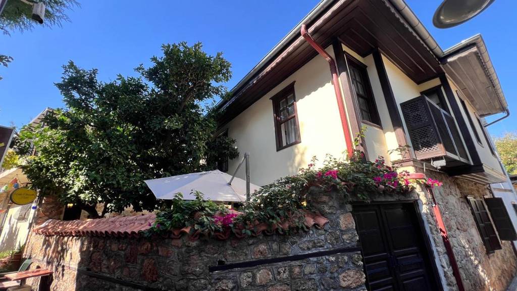 Villa Citronella Boutique Hotel 3*