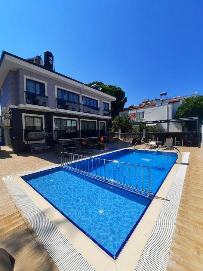 World Cities Residence  Турция, Кемер-Центр