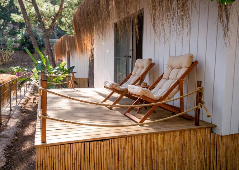 Z-Villas Beach