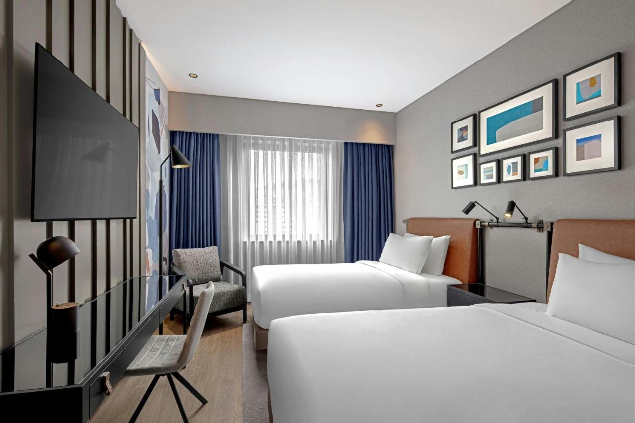 Four Points By Sheraton Istanbul Pendik  Турция, Стамбул