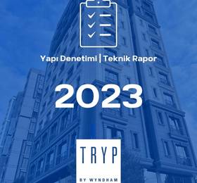 TRYP by Wyndham Istanbul Atasehir в Стамбуле