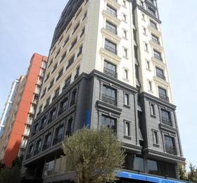 Отдых в TRYP by Wyndham Istanbul Atasehir - Турция, Стамбул