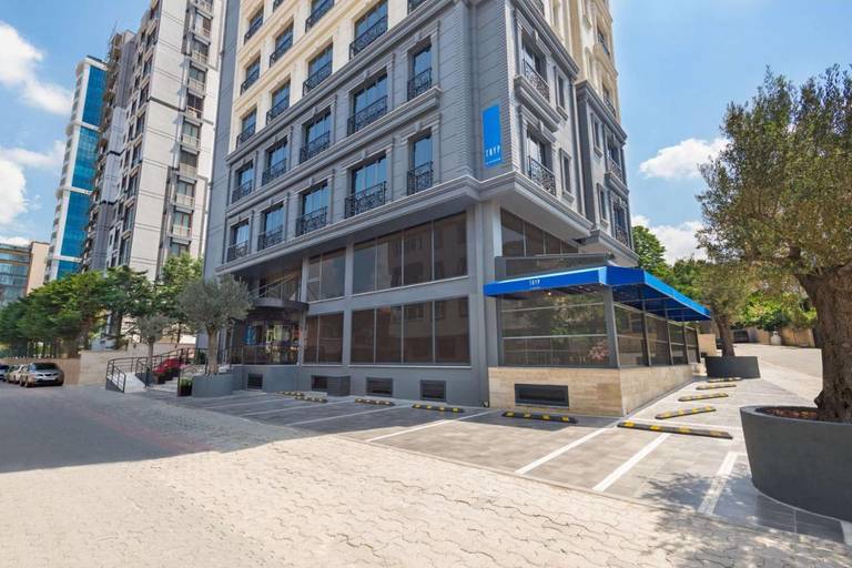 TRYP by Wyndham Istanbul Atasehir