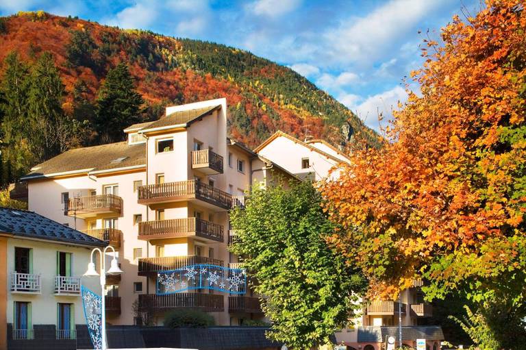 Residence Eureca