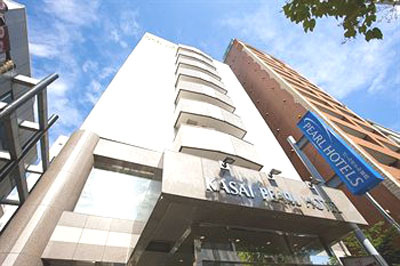 Pearl Kasai 3*