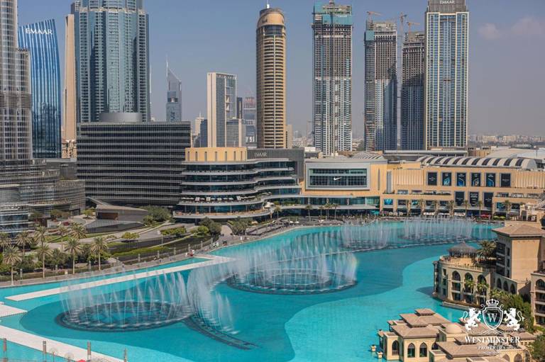 Westminster Burj Residence