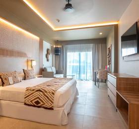 Туры в Riu Palace Swahili Adults Only в Танзании