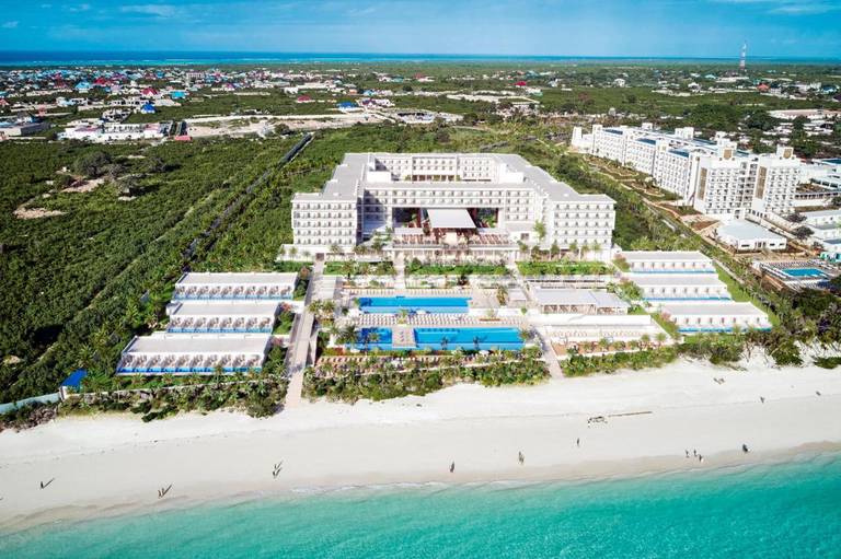 Riu Palace Swahili Adults Only