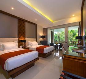 Туры в Hotel Puri Asri в Индонезии