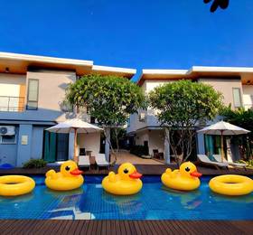 Туры в Chic Villa 6 в Таиланде
