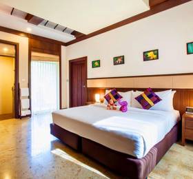 Отдых в Sibsan Resort & Spa Maetaeng - Таиланд, Чианг Май
