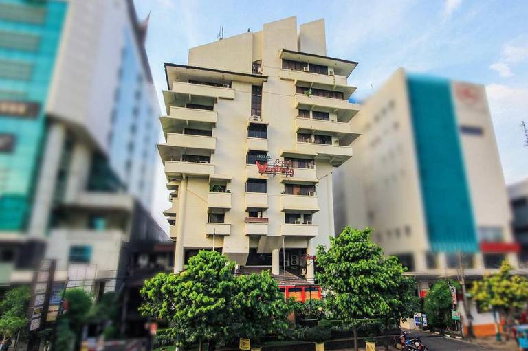 Grand Menteng
