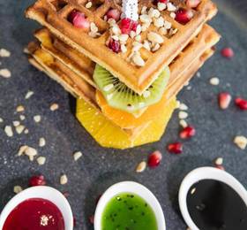 Hilton Garden Inn Safranbolu в Карабюке