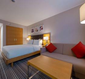 Отдых в Hilton Garden Inn Safranbolu - Турция, Карабюк