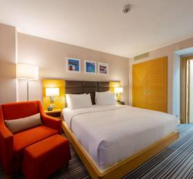 Туры в Hilton Garden Inn Safranbolu в Турции