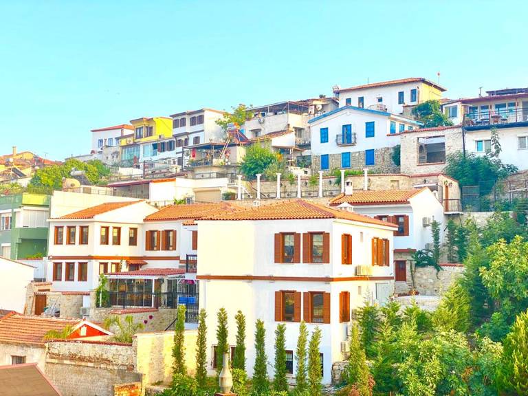 Villa Ephesus