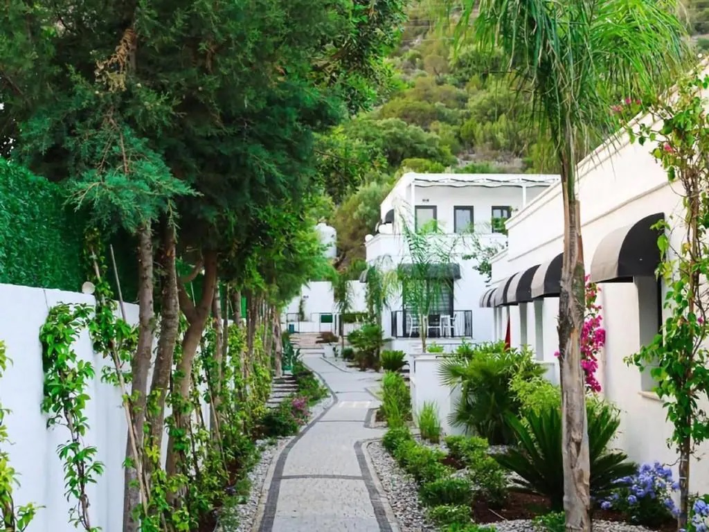 Yali Apart Residence  Турция, Мугла