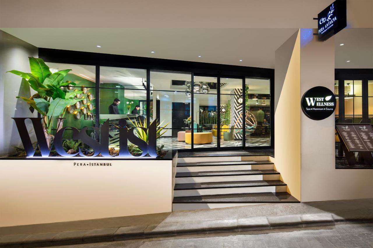 The Westist Hotel & Spa  Турция, Стамбул
