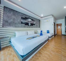 Отдых в The Ozo Koh Tao - Таиланд, Тао