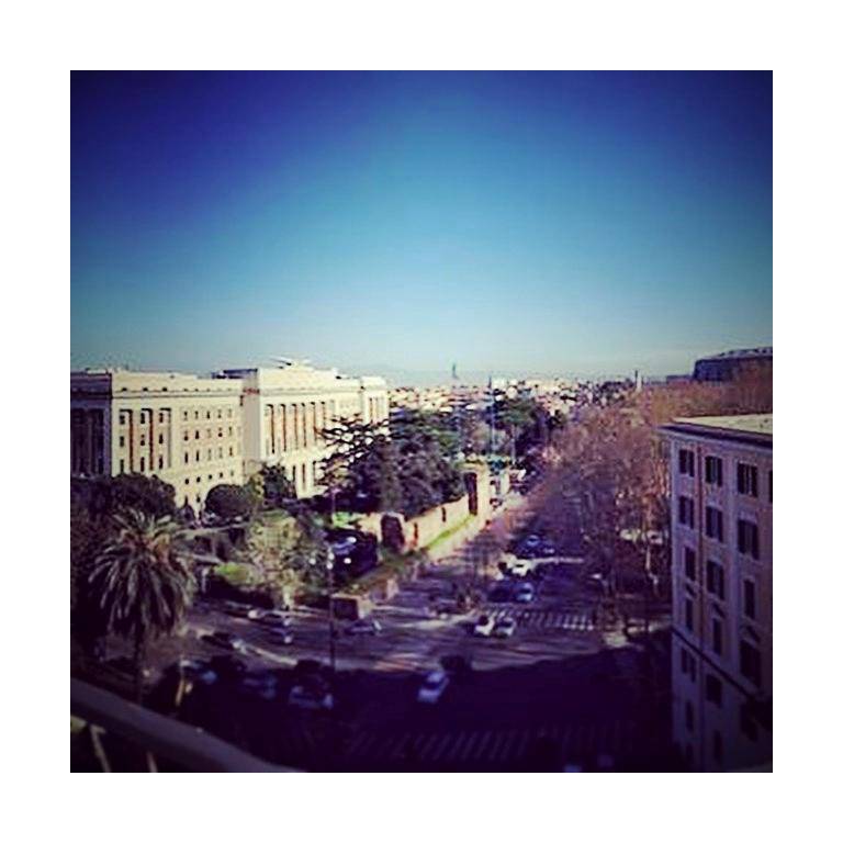 Hotel Ventura Rome