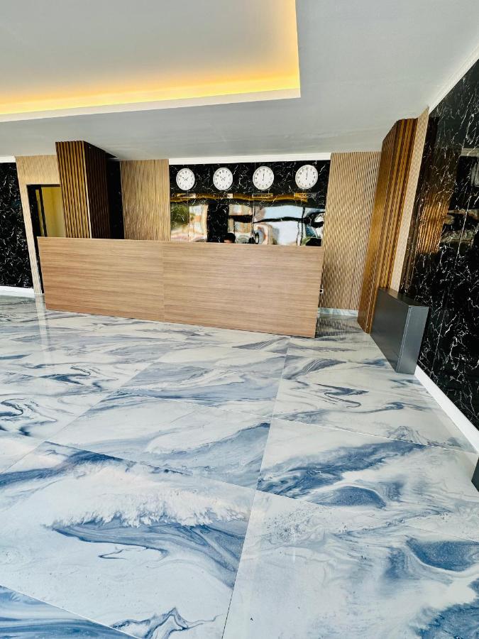 The Hera Gold Hotel  Турция, Стамбул