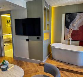 Туры в The Wings Hotels Pera в Турции