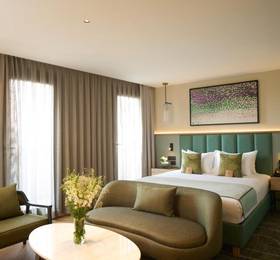 The Wings Hotels Pera в Стамбуле