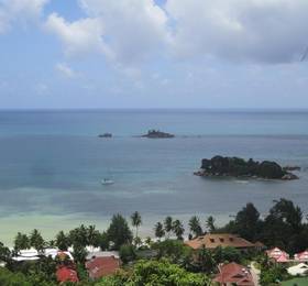 Mango Lodge Apt в Праслине