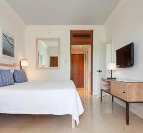 Annabelle Hotel в Пафосе
