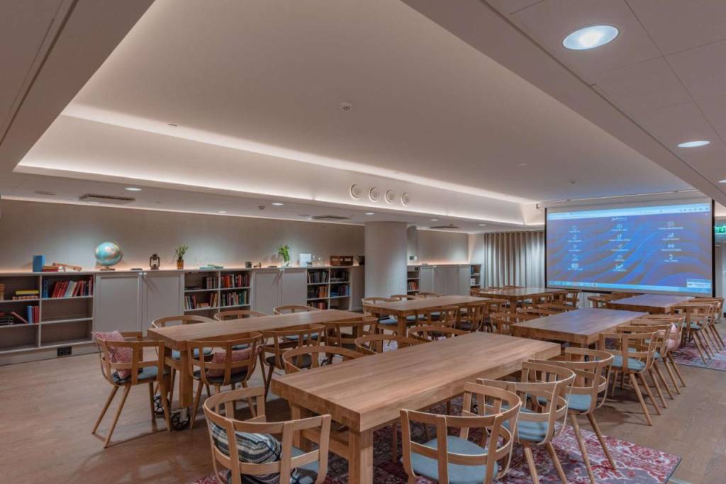 Radisson Sas Seaside 4*