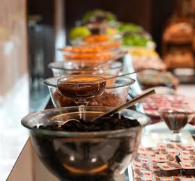 Туры в Sky Hill Hotel в Турции