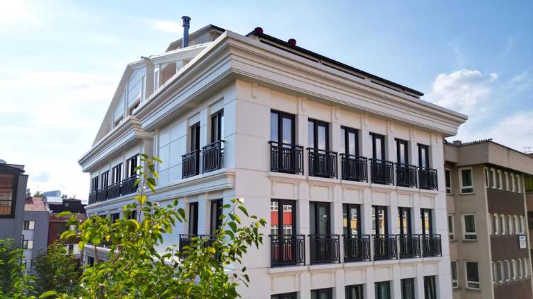 Sky Hill Hotel