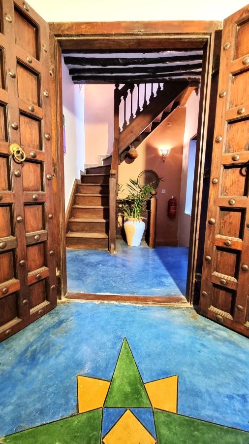 Shaba Boutique Hotel 4*