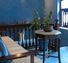 Shaba Boutique Hotel в Стоун Тауне (Занзибар)