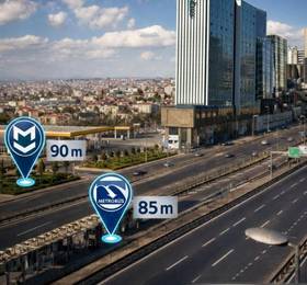 Отдых в Radisson Hotel Istanbul Merter - Турция, Стамбул