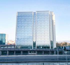 Radisson Hotel Istanbul Merter в Стамбуле