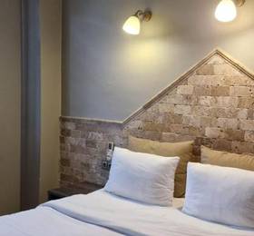 Royal Park Hotel Corlu в Текирдаге
