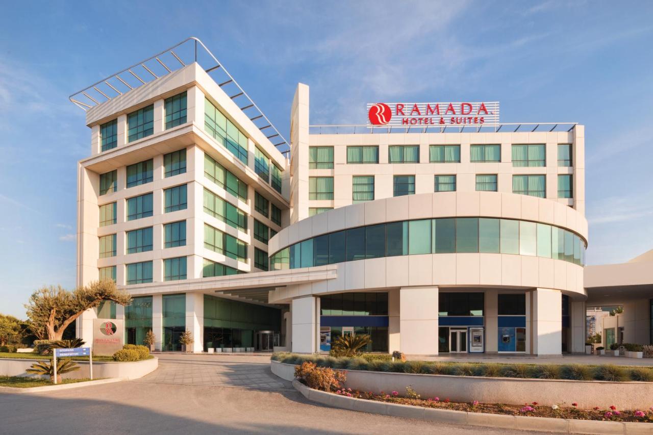 Ramada Hotel Suites by Wyndham Kemalpasa  Турция, Измир
