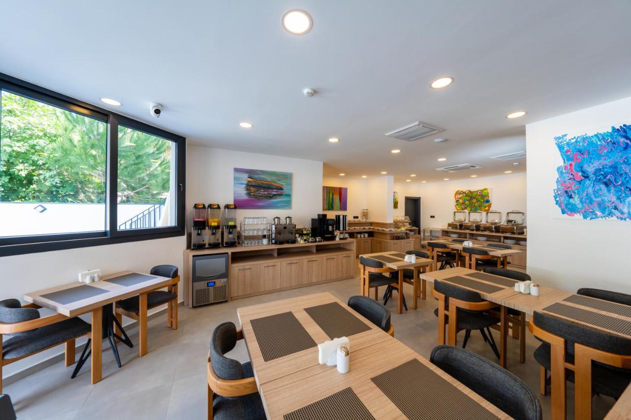 Skykhan Otel  Турция, Фетхие