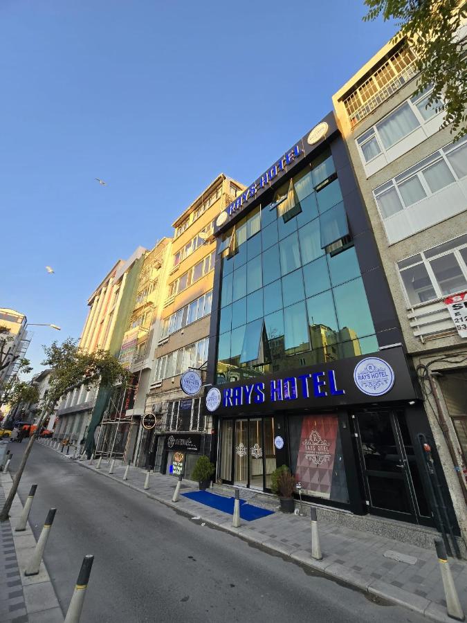 Rays Otel