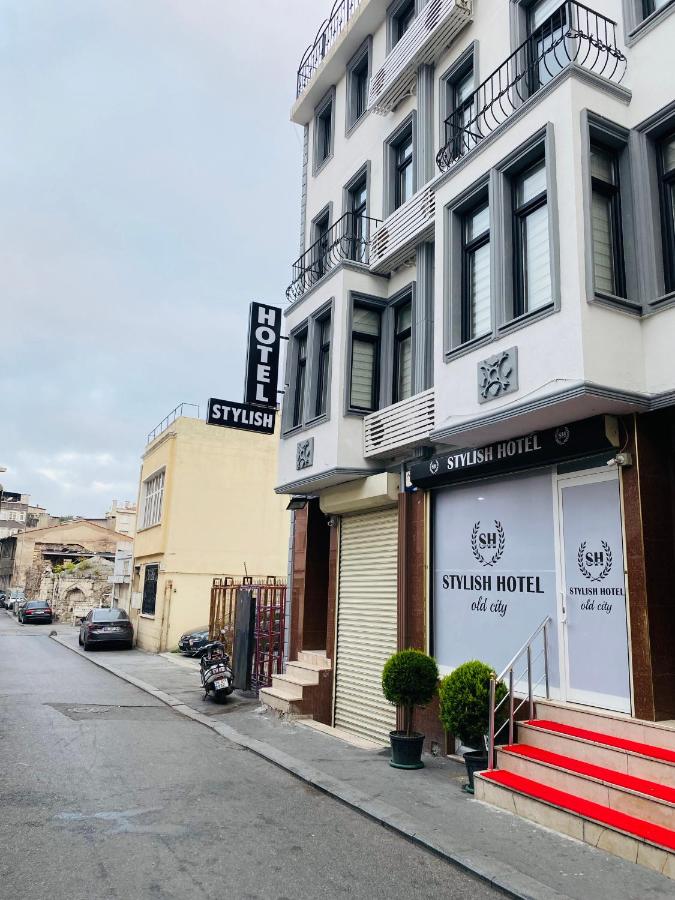 Stylish Hotel Old City  Турция, Стамбул