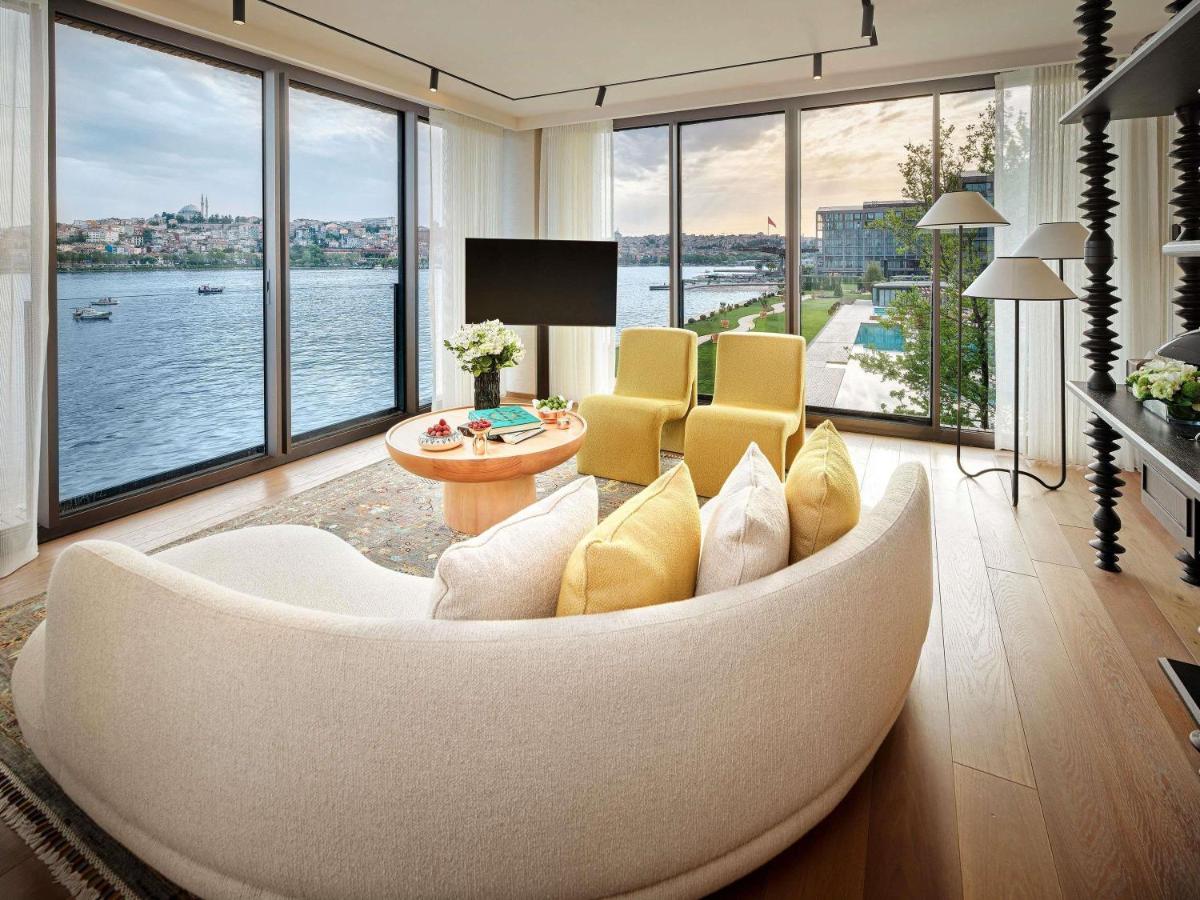 Aliee Istanbul Hotel