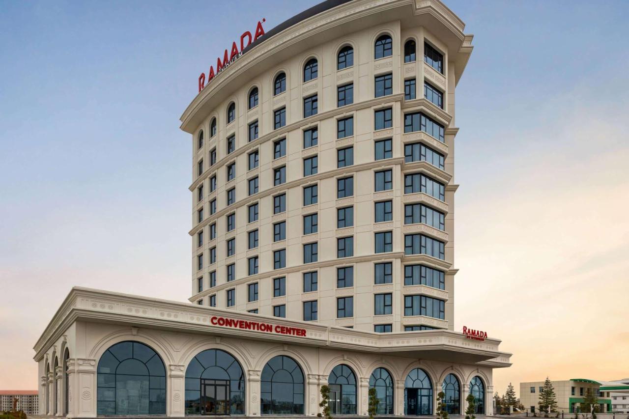 Ramada by Wyndham Karapinar  Турция, Конья