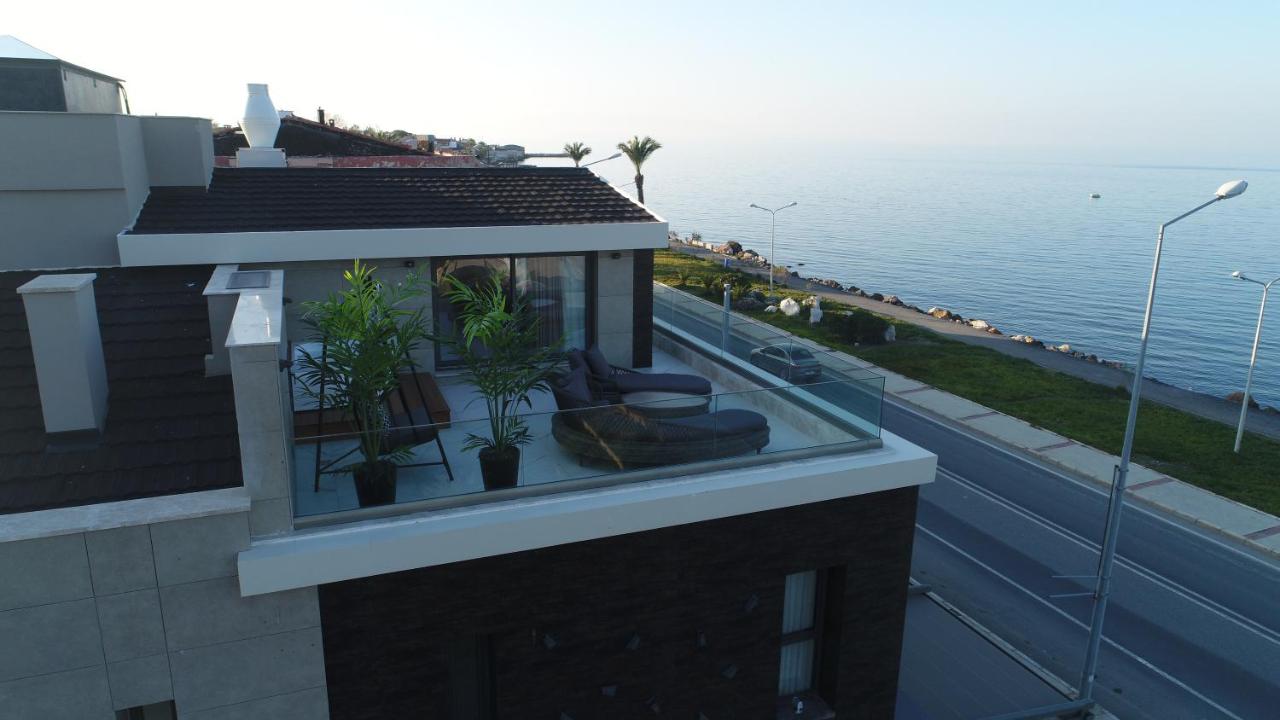 Rudis Hotel  Турция, Измир