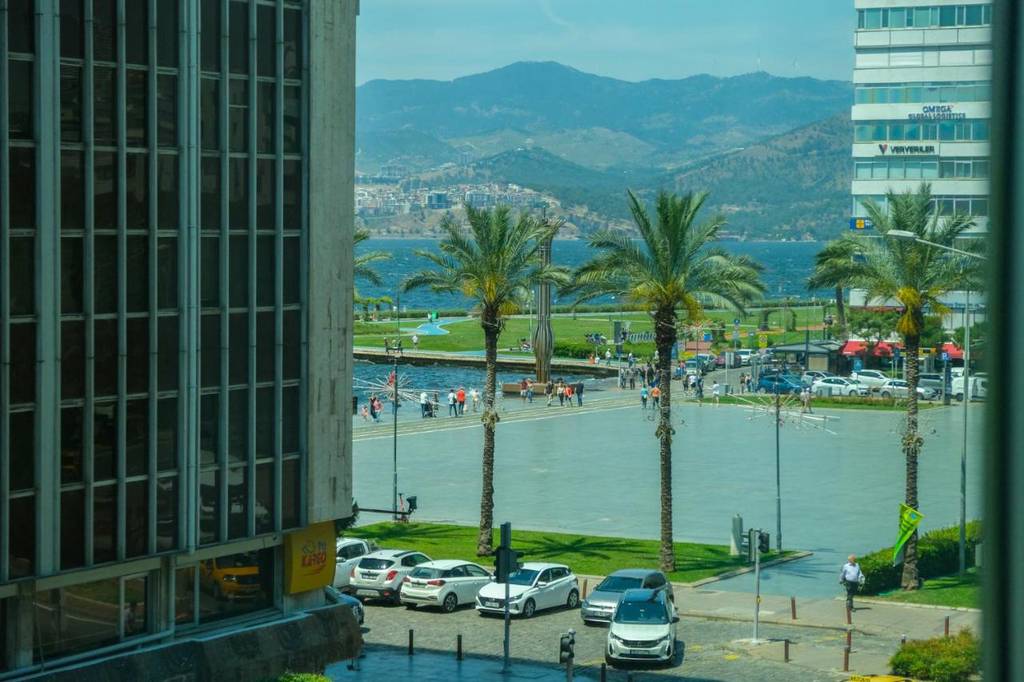 Bulvar Hotel 3*