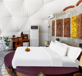 Bansaeo Garden and Resort в Чианграе