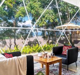 Туры в Bansaeo Garden and Resort в Таиланде
